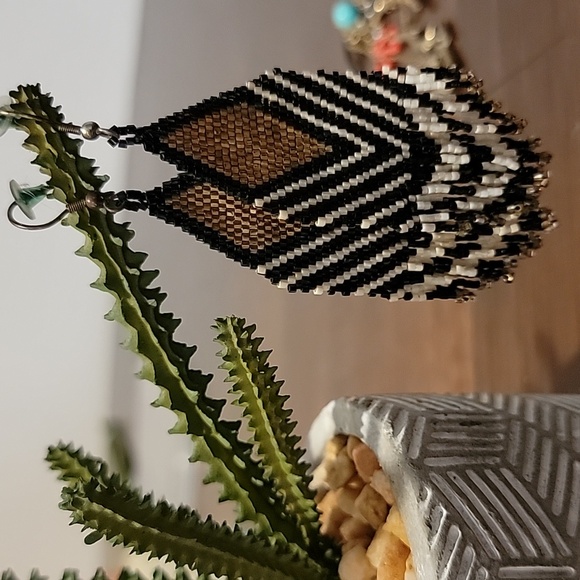 Bulk Dangle Earrings All Colors - Picture 2 of 16